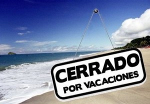 Vacaciones