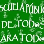 Plataforma Escuela Pública