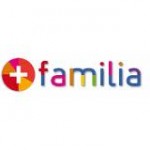 logo +familia