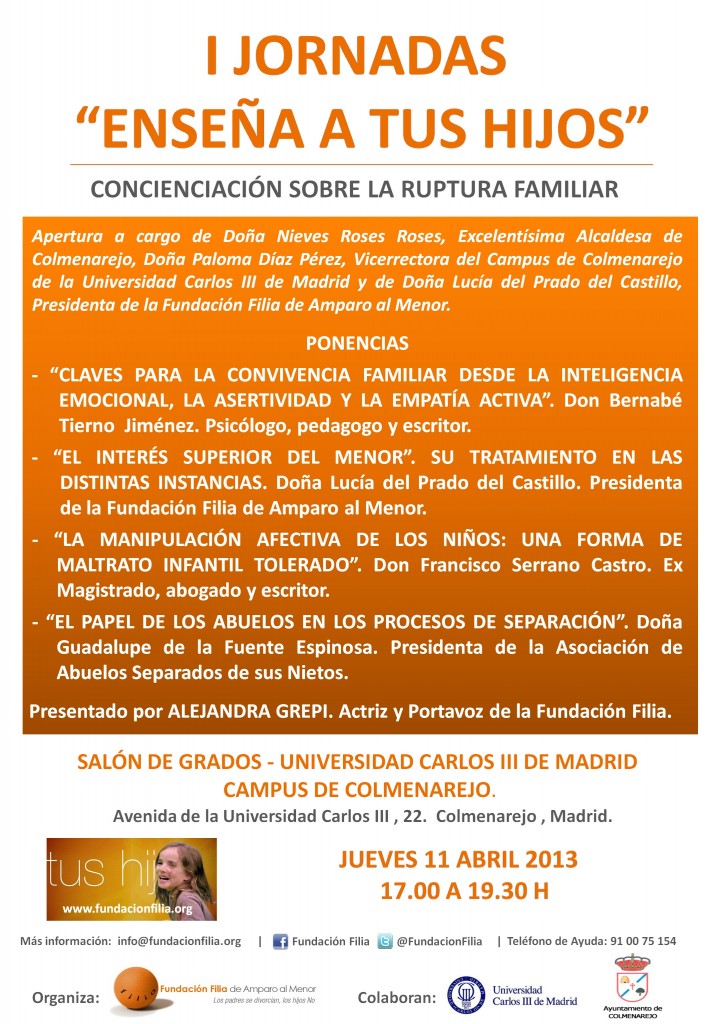 Jornada Filia