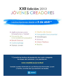 certamen jovenes creadores