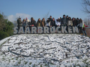 Sarrebruck
