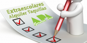 Inscripciones