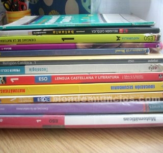 Libros de texto