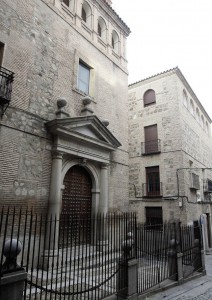 Capilla de San José
