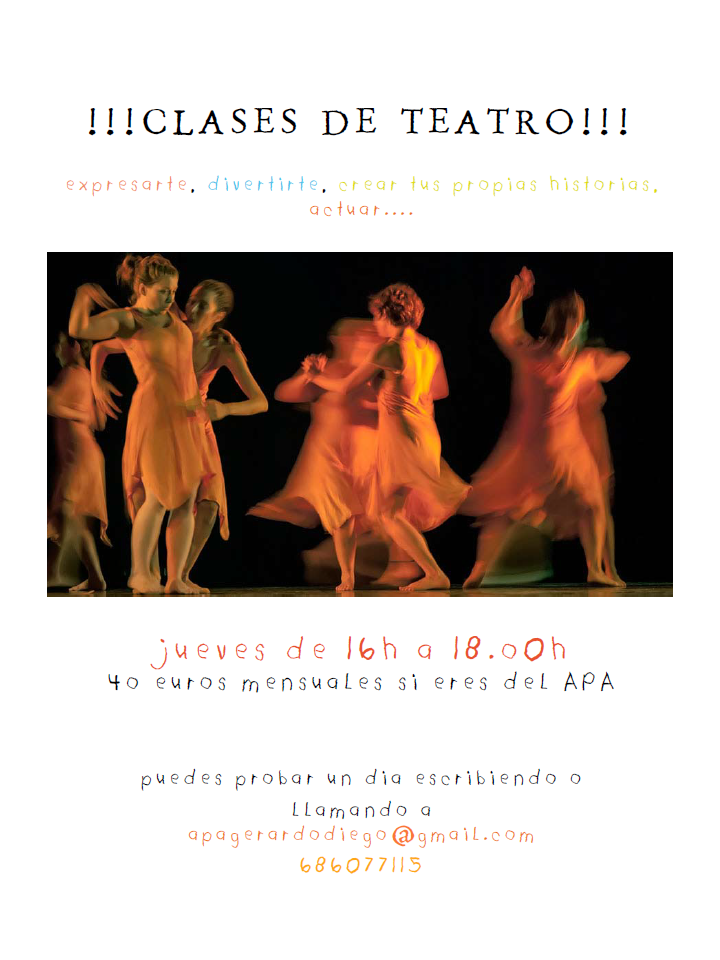 Teatro