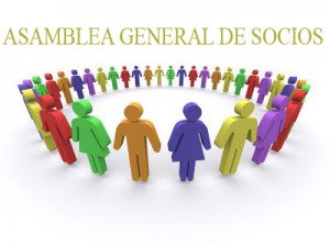 asamblea