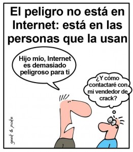 crack