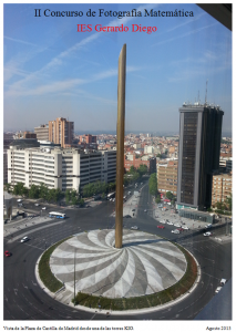 Concurso Mate 2