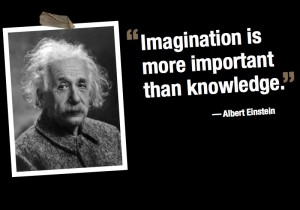 ImaginacinEinstein