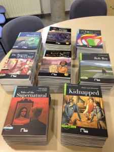 Libros 3 y 4