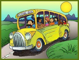 autobus