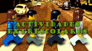extraescolares