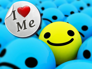 Smile-I-love-me