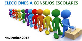 Elecciones Consejo Escolar